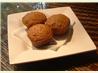 Pumpkin Muffins