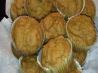 Pumpkin Muffins