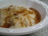 My Favorite Maple Brown Sugar Oatmeal