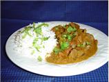 Image of Indian Lamb Curry, Food Network Canada 