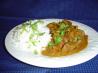 Indian Lamb Curry