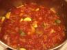 My Mother's Version: Weight Watcher's 0 Points Vegetable Soup. Recipe by TeresaS