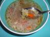 Bibianne's French Canadian Cabbage Soup