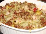 Bibianne's Macaroni N Beef
