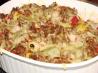 Bibianne's Macaroni N Beef