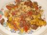 Bibianne's Macaroni N Beef