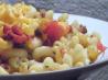 Bibianne's Macaroni N Beef