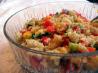 Tropical Quinoa (Ww). Recipe by ellie_