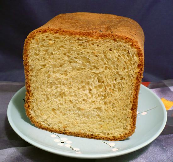 Cottage Cheese Bread - Abm. Photo by twissis