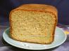 Cottage Cheese Bread - Abm
