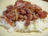 Black Eyed Peas W/Rice. Recipe by Fridaysgirl 11