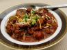Redskins Tailgate Chili