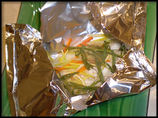 Puck's Packet O' Fish
