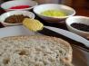 Typical Dutch Breakfast / Vlokken, Kwinkslag  En Hagel