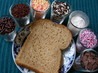 Typical Dutch Breakfast / Vlokken, Kwinkslag  En Hagel