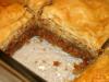 Easy Baklava. Recipe by Julie B's Hive
