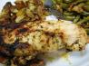 Mustard Grilled Chicken (Light)