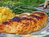 Mustard Grilled Chicken (Light)