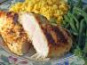 Mustard Grilled Chicken (Light)