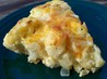 Cauliflower Pie. Recipe by marybeth