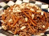 Pearl (Israeli) Couscous With Garam Masala and Pine Nuts
