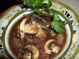 Beef Burgundy