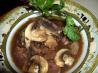 Beef Burgundy