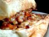 Shrimp Cheese Sandwich