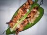 Priscilla's Grilled Chicken Skewers
