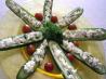 Stuffed Cucumbers