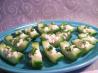 Stuffed Cucumbers