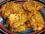 Healthy Oatmeal Breakfast Cookies