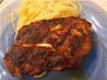 Cajun Grilled Chicken
