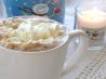 Chambord Hot Cocoa