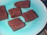 4 Ingredient Easy Chocolate Fudge