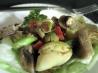 Alotizzip Marinated Artichokes & Mushrooms