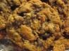 Everything Nice Coconut Oatmeal Cookies. Recipe by scancan