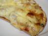 Creamy Chicken Pizza Topping