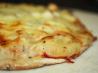 Creamy Chicken Pizza Topping