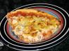 Creamy Chicken Pizza Topping