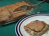 P-Nutty Rice Pudding. Recipe by Kerfuffle-Upon-Wincle