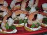 Mini Shrimp Cocktail Appetizers