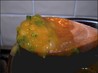 Mango and Coriander  (Cilantro) Sauce -For Fish or Chicken