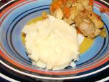 Instant Mashed Potatoes That are Better Than Homemade!