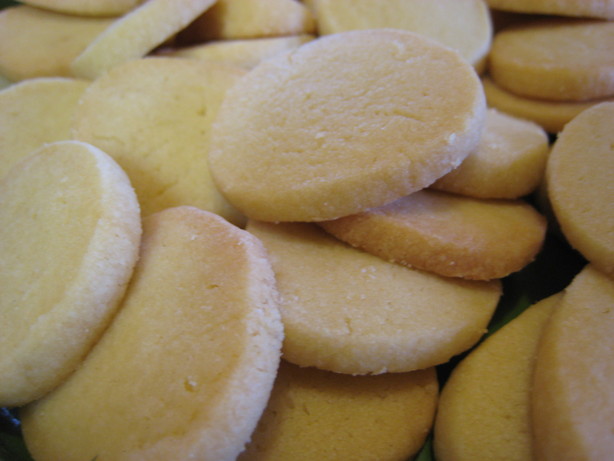 Vanilla Wafers. Photo by hisfavoritemavis