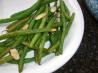 Green Beans Amandine. Recipe by Juenessa