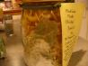 Chicken Broth, Noodles & Vegetables in a Jar. Recipe by Montana Heart Song