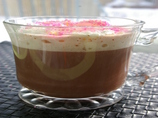 Hot Chocolate for a Restful Afternoon (Adult)