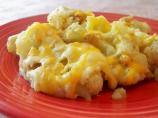 Baked Cauliflower