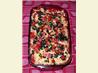 7-Layer Fiesta Party Dip